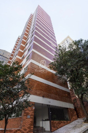 Imagem Apartamento com 2 Quartos para Alugar, 100 m² em Cerqueira César - São Paulo Imagem Apartamento com 2 Quartos para Alugar, 100 m² em Cerqueira César - São Paulo
