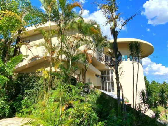 Imagem Casa com 4 Quartos à Venda, 860 m² em Tamboré - Barueri Imagem Casa com 4 Quartos à Venda, 860 m² em Tamboré - Barueri