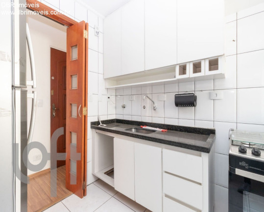 Imagem Apartamento com 2 Quartos à Venda, 76 m² em Tatuapé - Sao Paulo