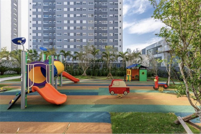 Imagem Imóvel com 2 Quartos à Venda,  em Jardim Lindóia - Porto Alegre