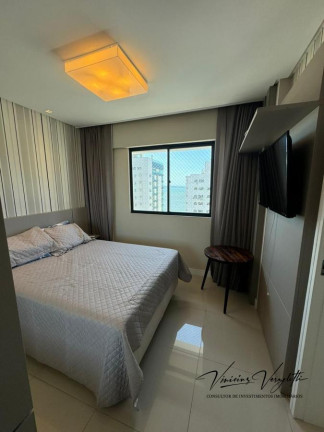 Imagem Apartamento com 3 Quartos para Temporada, 140 m² em Centro - Balneário Camboriú