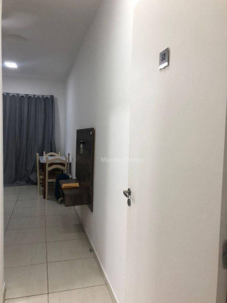 Imagem Apartamento com 2 Quartos à Venda, 47 m² em Parque Campolim - Sorocaba Imagem Apartamento com 2 Quartos à Venda, 47 m² em Parque Campolim - Sorocaba