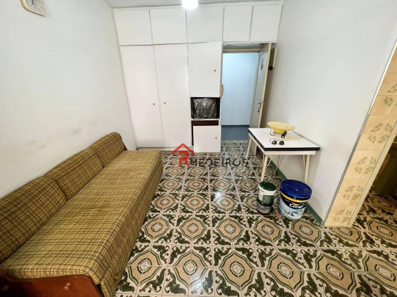 Imagem Kitnet com 1 Quarto à Venda, 27 m² em Boqueirão - Praia Grande Imagem Kitnet com 1 Quarto à Venda, 27 m² em Boqueirão - Praia Grande