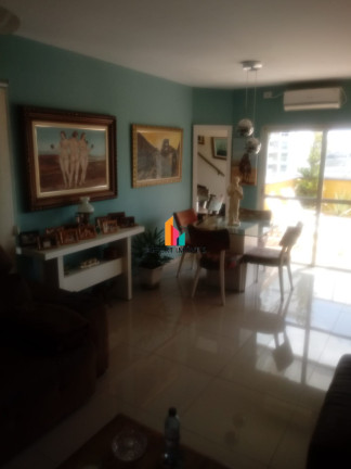 Imagem Apartamento com 3 Quartos à Venda, 160 m² em Centro - Osasco
