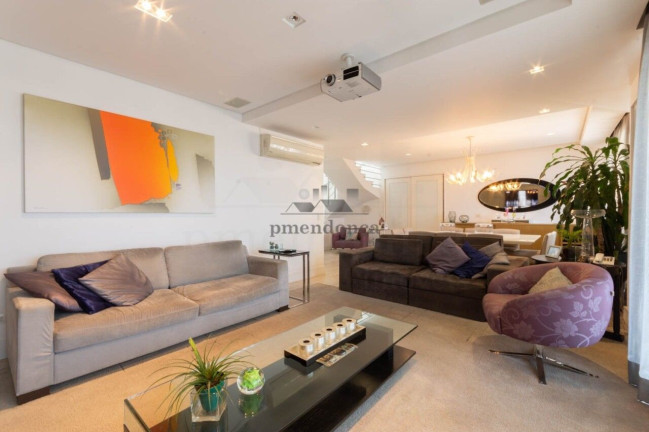 Imagem Apartamento com 4 Quartos à Venda, 209 m² em Perdizes - São Paulo Imagem Apartamento com 4 Quartos à Venda, 209 m² em Perdizes - São Paulo