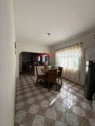 Imagem Casa com 4 Quartos à Venda, 198 m² em Vila Santa Terezinha - Sumaré Imagem Casa com 4 Quartos à Venda, 198 m² em Vila Santa Terezinha - Sumaré