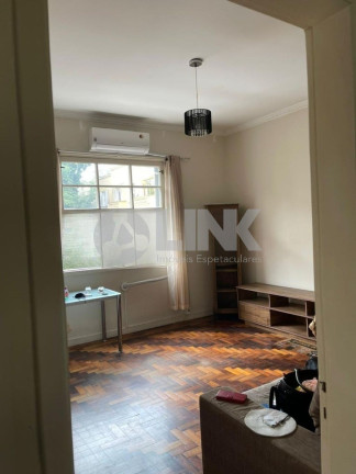 Imagem Apartamento com 2 Quartos à Venda, 75 m² em Cidade Baixa - Porto Alegre