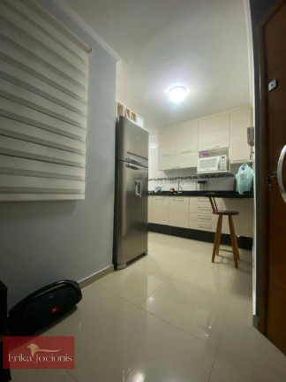 Imagem Cobertura com 2 Quartos à Venda, 82 m² em Santa Maria - Santo André
