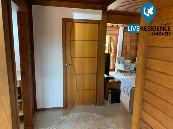 Imagem Casa com 4 Quartos à Venda, 545 m² em Sítio Da Moenda - Itatiba