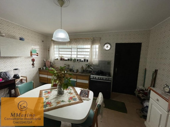 Imagem Casa com 4 Quartos à Venda, 200 m² em Vila Tibagi - Guarulhos