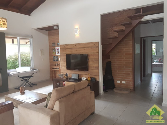 Imagem Casa com 2 Quartos à Venda, 210 m² em Horto Florestal - Ubatuba