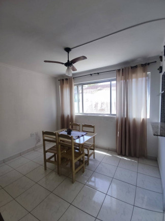 Imagem Apartamento com 1 Quarto à Venda, 35 m² em Ubatuba Imagem Apartamento com 1 Quarto à Venda, 35 m² em Ubatuba