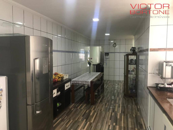 Imagem Casa com 3 Quartos à Venda, 197 m² em Vila Santana - Mogi Das Cruzes Imagem Casa com 3 Quartos à Venda, 197 m² em Vila Santana - Mogi Das Cruzes