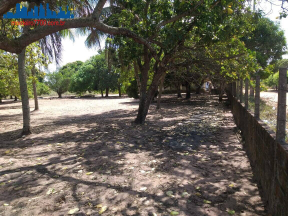 Imagem Terreno à Venda, 6.400 m² em Guajirú - São Gonçalo Do Amarante