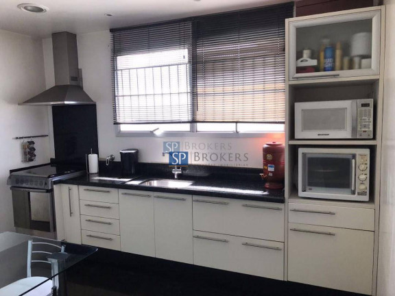 Imagem Apartamento com 3 Quartos à Venda, 113 m² em Paraíso - São Paulo