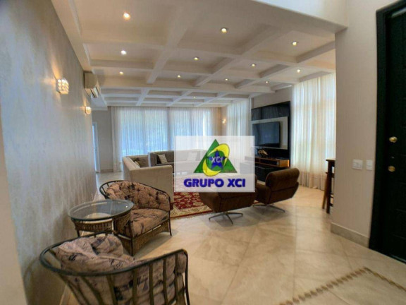 Imagem Casa com 4 Quartos para Alugar, 550 m² em Chácaras Silvania - Valinhos Imagem Casa com 4 Quartos para Alugar, 550 m² em Chácaras Silvania - Valinhos