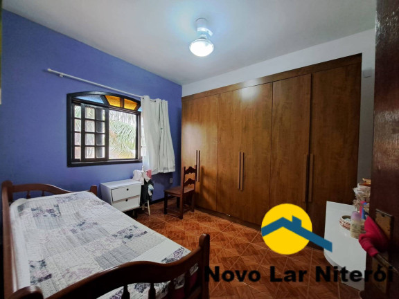 Imagem Casa com 4 Quartos à Venda, 210 m² em Parque Nanci - Maricá Imagem Casa com 4 Quartos à Venda, 210 m² em Parque Nanci - Maricá