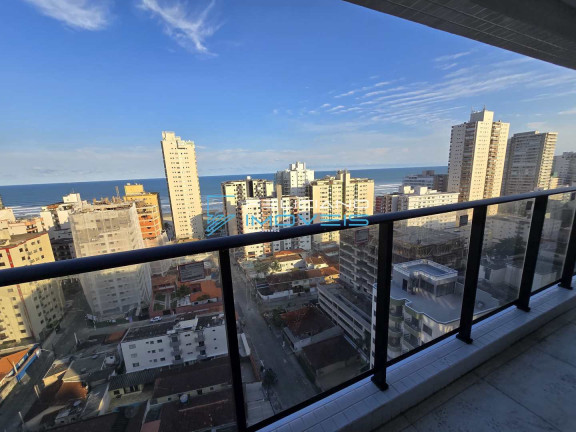 Imagem Apartamento com 3 Quartos à Venda, 135 m² em Aviação - Praia Grande Imagem Apartamento com 3 Quartos à Venda, 135 m² em Aviação - Praia Grande