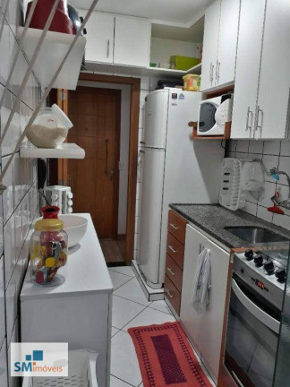 Imagem Apartamento com 3 Quartos à Venda, 58 m² em Paulicéia - São Bernardo Do Campo Imagem Apartamento com 3 Quartos à Venda, 58 m² em Paulicéia - São Bernardo Do Campo