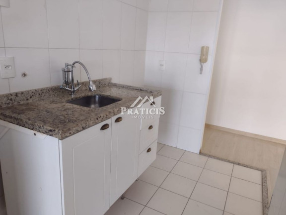 Imagem Apartamento com 2 Quartos à Venda, 62 m² em Ipiranga - São Paulo