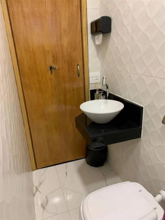Imagem Apartamento com 2 Quartos à Venda, 37 m² em Aviacao - Praia Grande Imagem Apartamento com 2 Quartos à Venda, 37 m² em Aviacao - Praia Grande