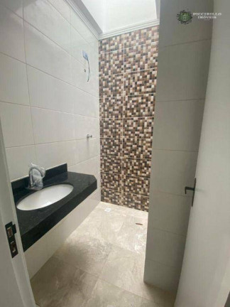 Imagem Casa com 2 Quartos à Venda, 65 m² em Sítio Do Campo - Praia Grande Imagem Casa com 2 Quartos à Venda, 65 m² em Sítio Do Campo - Praia Grande