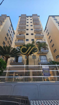 Imagem Apartamento com 3 Quartos à Venda, 110 m² em Caiçara - Praia Grande Imagem Apartamento com 3 Quartos à Venda, 110 m² em Caiçara - Praia Grande