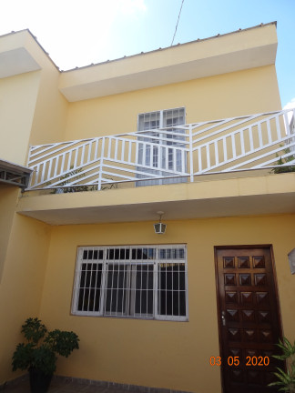 Imagem Sobrado com 3 Quartos à Venda, em Jardim Vista Linda - São Paulo Imagem Sobrado com 3 Quartos à Venda, em Jardim Vista Linda - São Paulo