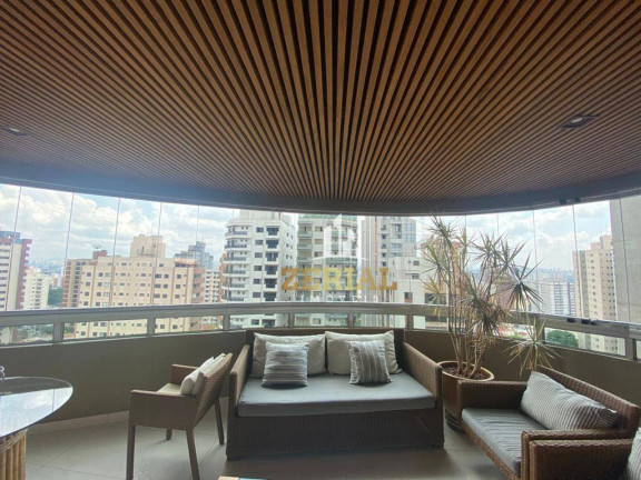 Imagem Apartamento com 4 Quartos à Venda, 354 m² em Santa Paula - São Caetano Do Sul Imagem Apartamento com 4 Quartos à Venda, 354 m² em Santa Paula - São Caetano Do Sul