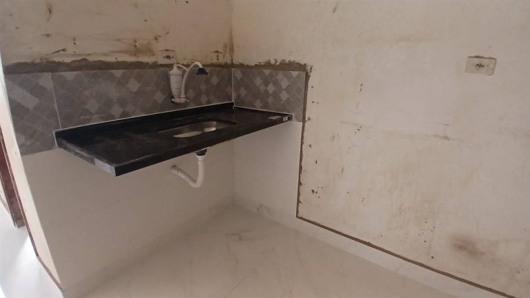 Imagem Kitnet com 1 Quarto à Venda, 25 m² em Aviação - Praia Grande Imagem Kitnet com 1 Quarto à Venda, 25 m² em Aviação - Praia Grande