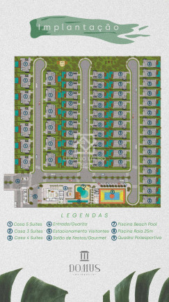 Imagem Casa com 4 Quartos à Venda, 312 m² em Ayrton Senna - Vitória Da Conquista Imagem Casa com 4 Quartos à Venda, 312 m² em Ayrton Senna - Vitória Da Conquista