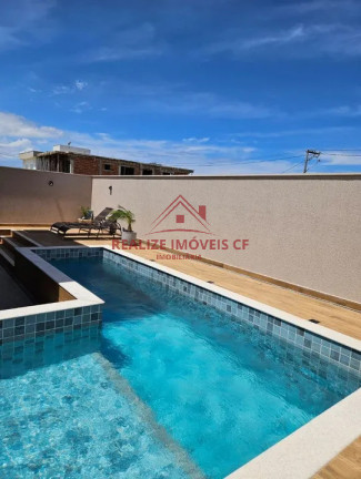 Imagem Casa de Condomínio com 4 Quartos à Venda, 252 m² em Guriri - Cabo Frio