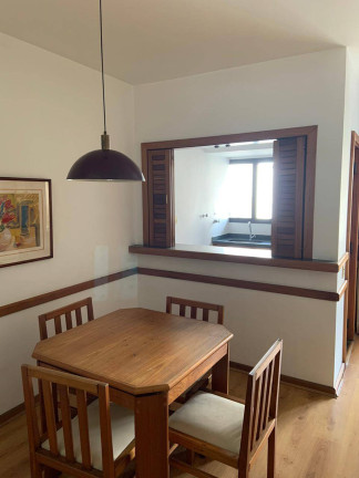 Imagem Apartamento com 1 Quarto para Alugar, 40 m² em Cerqueira Cesar - São Paulo Imagem Apartamento com 1 Quarto para Alugar, 40 m² em Cerqueira Cesar - São Paulo