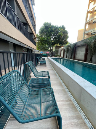 Imagem Apartamento com 2 Quartos à Venda, 58 m² em Butantã - São Paulo
