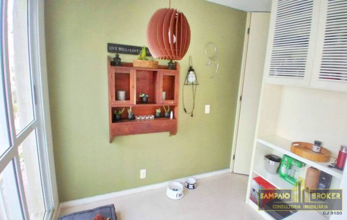 Imagem Apartamento com 3 Quartos à Venda,  em Barra Da Tijuca - Rio De Janeiro