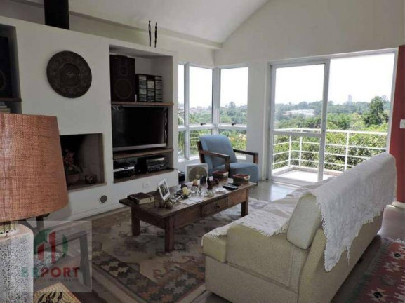 Imagem Casa de Condomínio com 3 Quartos à Venda, 275 m² em Palos Verdes - Cotia Imagem Casa de Condomínio com 3 Quartos à Venda, 275 m² em Palos Verdes - Cotia