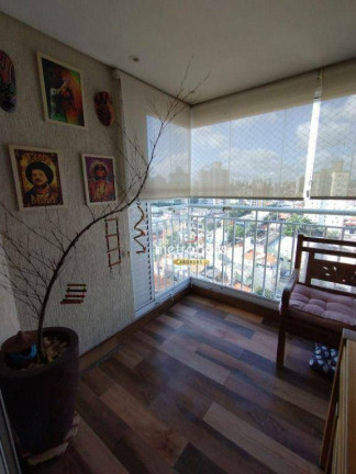 Imagem Apartamento com 2 Quartos à Venda, 72 m² em Vila Valparaíso - Santo André Imagem Apartamento com 2 Quartos à Venda, 72 m² em Vila Valparaíso - Santo André