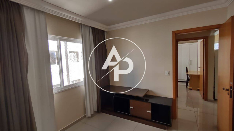 Imagem Apartamento com 2 Quartos à Venda, 68 m² em Centro - Ponta Grossa
