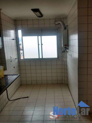 Imagem Apartamento com 2 Quartos à Venda, 54 m² em Sítio Do Mandaqui - São Paulo Imagem Apartamento com 2 Quartos à Venda, 54 m² em Sítio Do Mandaqui - São Paulo