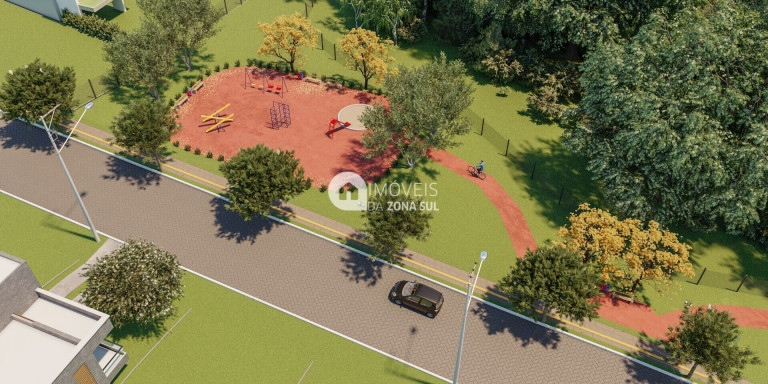 Imagem Terreno à Venda, 200 m²
