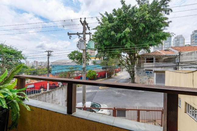 Imagem Casa com 3 Quartos à Venda, 191 m² em Alto Da Lapa - São Paulo Imagem Casa com 3 Quartos à Venda, 191 m² em Alto Da Lapa - São Paulo