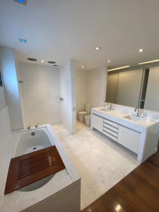 Imagem Apartamento com 3 Quartos à Venda, 192 m² em Jardim Morumbi - São Paulo Imagem Apartamento com 3 Quartos à Venda, 192 m² em Jardim Morumbi - São Paulo