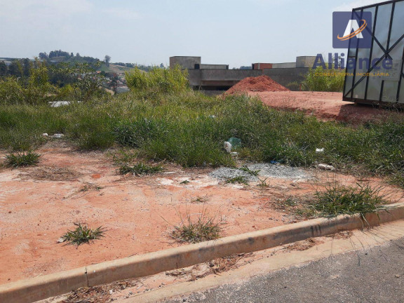 Imagem Terreno à Venda, 260 m² em Parque Dos Sabias - Louveira