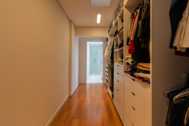 Imagem Cobertura com 3 Quartos à Venda, 389 m² em Moema - São Paulo Imagem Cobertura com 3 Quartos à Venda, 389 m² em Moema - São Paulo