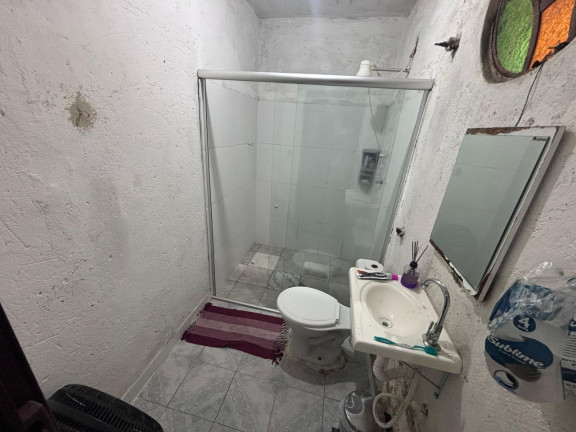 Imagem Casa com 2 Quartos à Venda, 200 m² em Conjunto Confisco - Contagem Imagem Casa com 2 Quartos à Venda, 200 m² em Conjunto Confisco - Contagem
