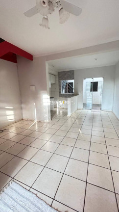 Imagem Casa com 3 Quartos à Venda, 100 m² em Chácaras São Paulo - Franca Imagem Casa com 3 Quartos à Venda, 100 m² em Chácaras São Paulo - Franca