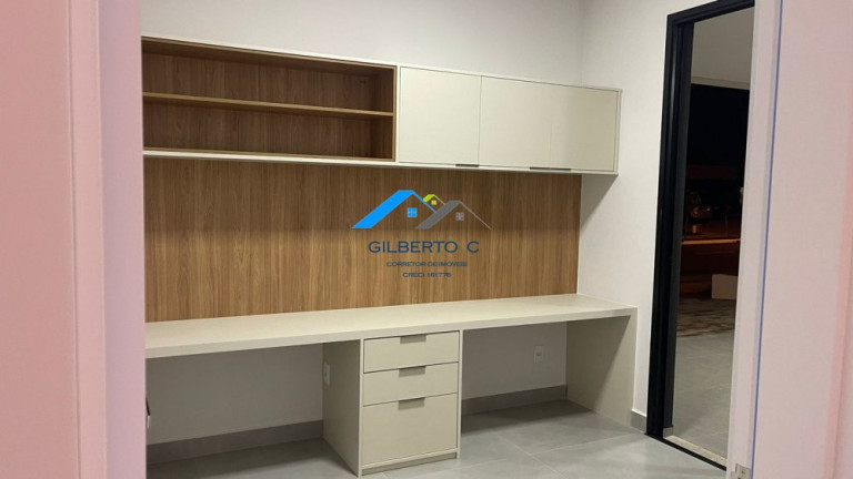 Imagem Casa de Condomínio com 3 Quartos à Venda, 310 m² em Residencial Villa Dumont Ii - Bauru Imagem Casa de Condomínio com 3 Quartos à Venda, 310 m² em Residencial Villa Dumont Ii - Bauru