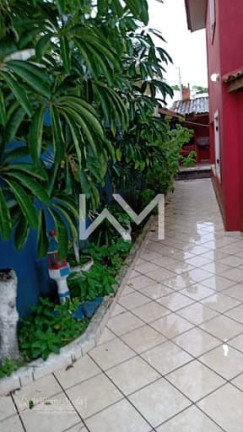 Imagem Sobrado com 4 Quartos à Venda, 311 m² em Santa Terezinha - Itanhaém Imagem Sobrado com 4 Quartos à Venda, 311 m² em Santa Terezinha - Itanhaém