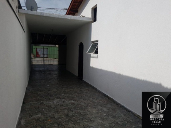 Imagem Casa com 3 Quartos à Venda, 175 m² em Parque Vitória Régia - Sorocaba Imagem Casa com 3 Quartos à Venda, 175 m² em Parque Vitória Régia - Sorocaba