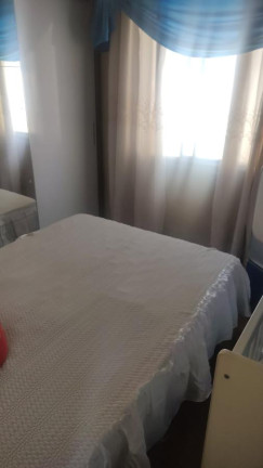 Imagem Casa com 3 Quartos à Venda,  em Campo Grande - Rio De Janeiro
